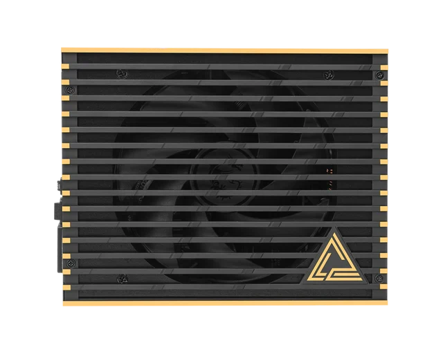 MSI Desktop PC Netzteil MEG Ai1600T PCIE5