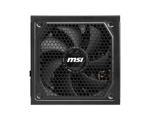MSI Desktop PC Netzteil MAG A1250GL PCIE5