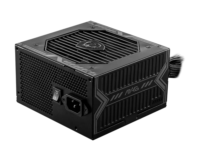 MSI Dektop PC Netzteil MAG A750BN PCIE5