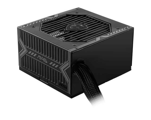 MSI Dektop PC Netzteil MAG A750BN PCIE5
