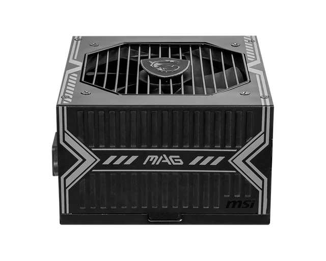 MSI Dektop PC Netzteil MAG A750BN PCIE5