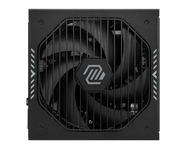 MSI Desktop PC Netzteil MAG A850GLS PCIE5