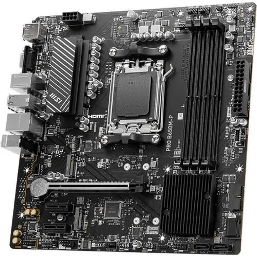 Büro PC AMD Ryzen 5 bis 7 - ab 8500G bis 8700G