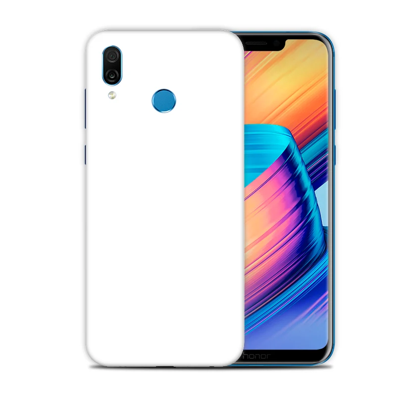 Custom Huawei Honor Play