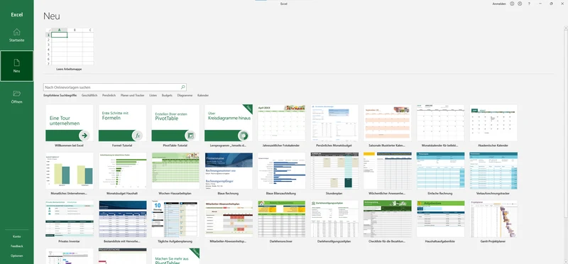 Microsoft Office 2024 Standard