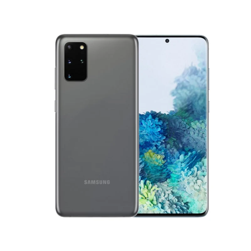 Custom Samsung S20