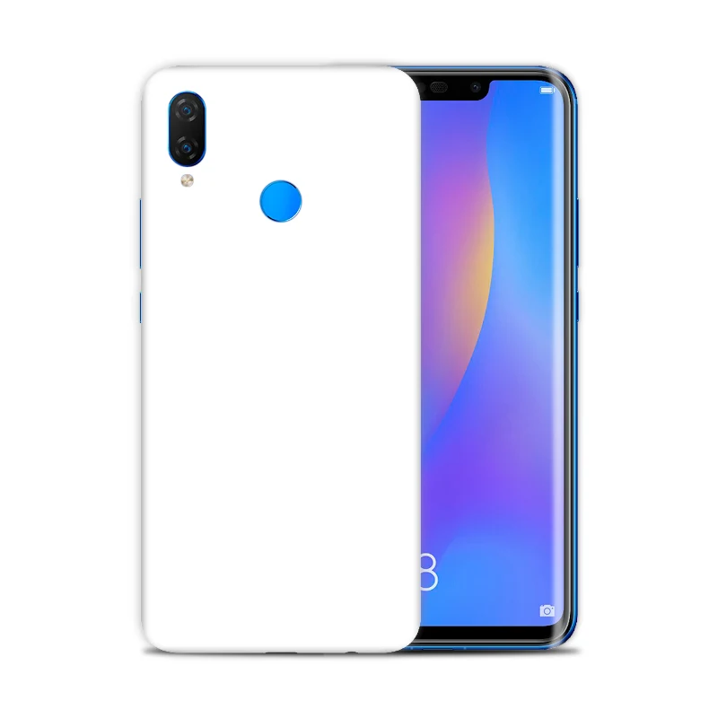 Custom Huawei Nova 3