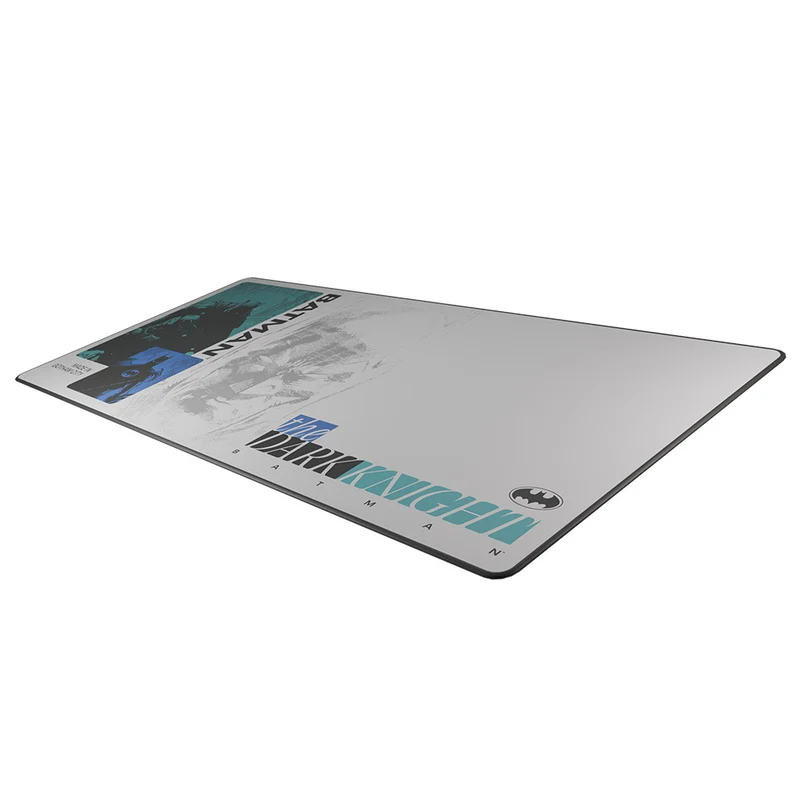 Tapis De Souris Flexible XXL - Batman - Gotham City