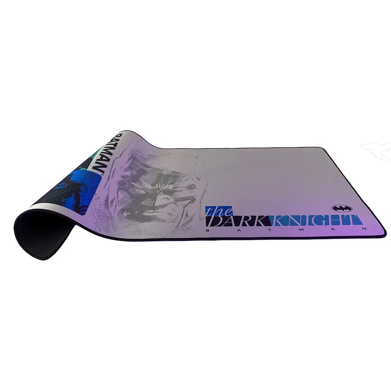 Tapis De Souris Flexible XXL - Batman - Gotham City