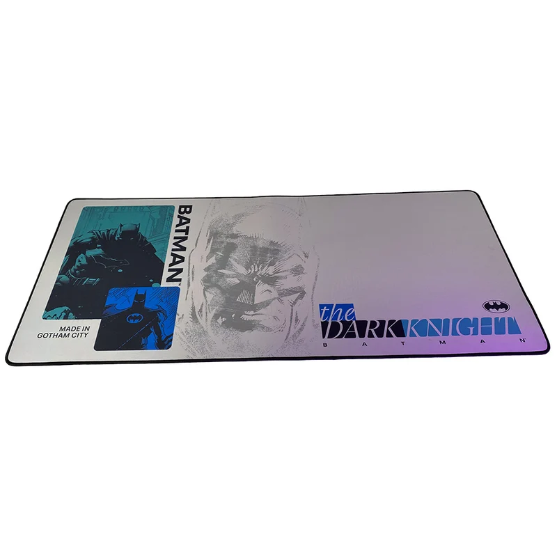 Tapis De Souris Flexible XXL - Batman - Gotham City