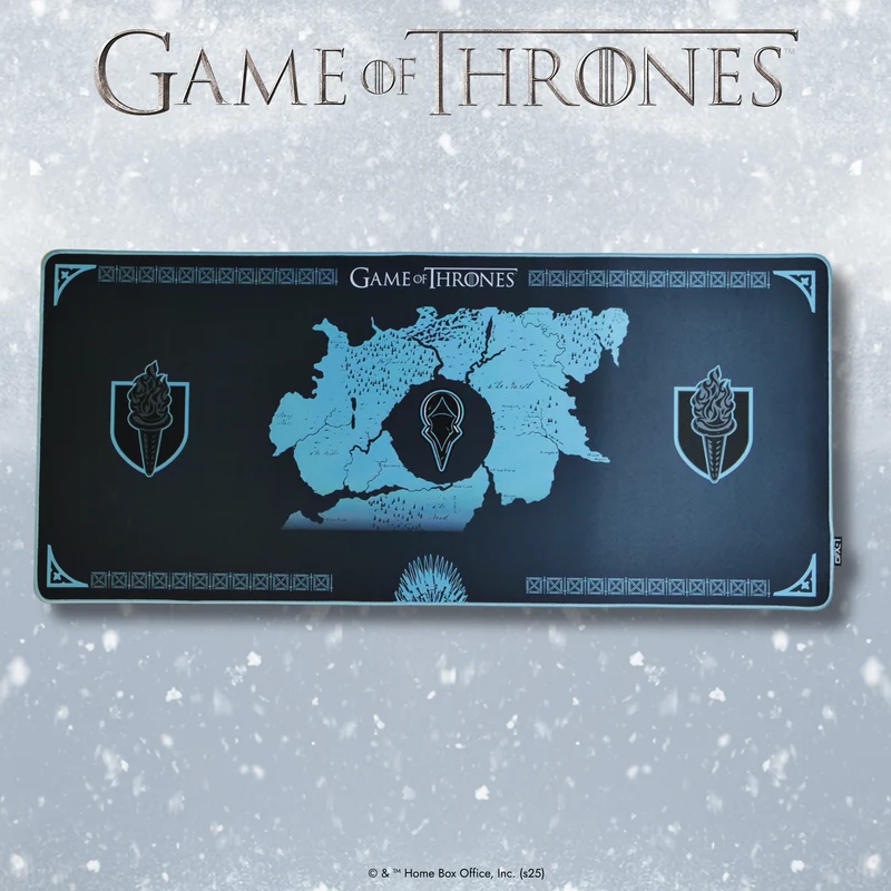 Tapis De Souris Game of Thrones XXL, Night King