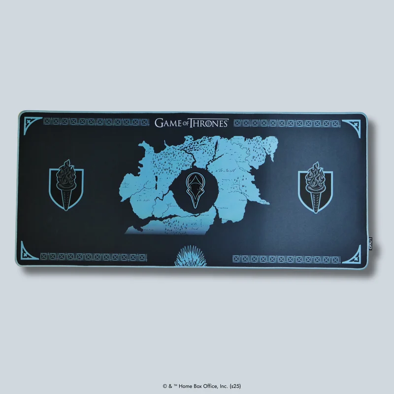 Tapis De Souris Game of Thrones XXL, Night King