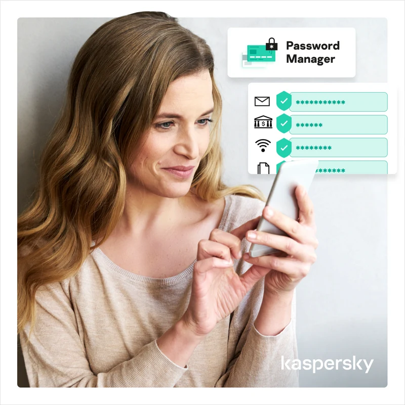 Kaspersky Lab Plus, 3 User, 2 Jahr, ESD (multilingual)