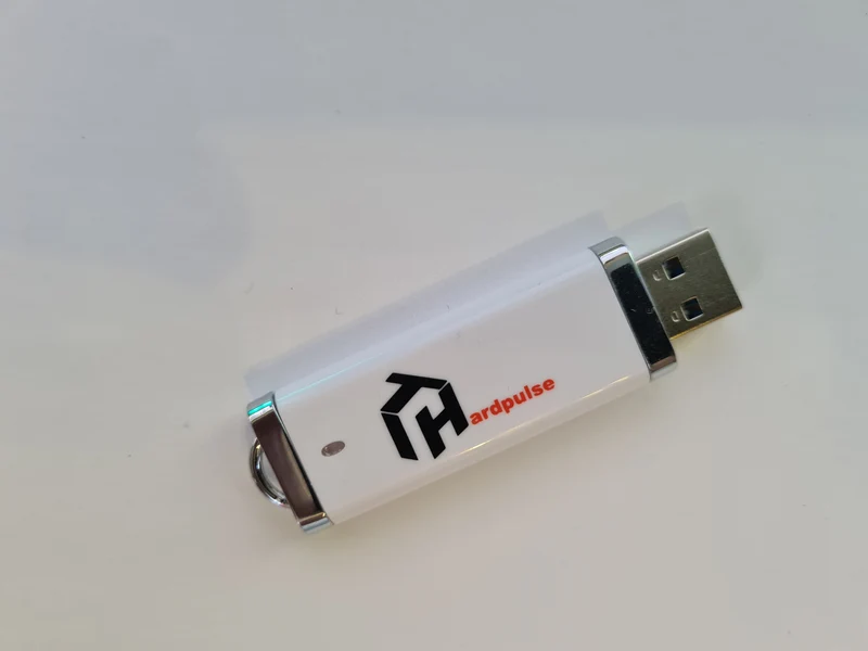 Microsoft Windows 11 Professional 64Bit USB-Stick (deutsch) (PC) Multilinguales