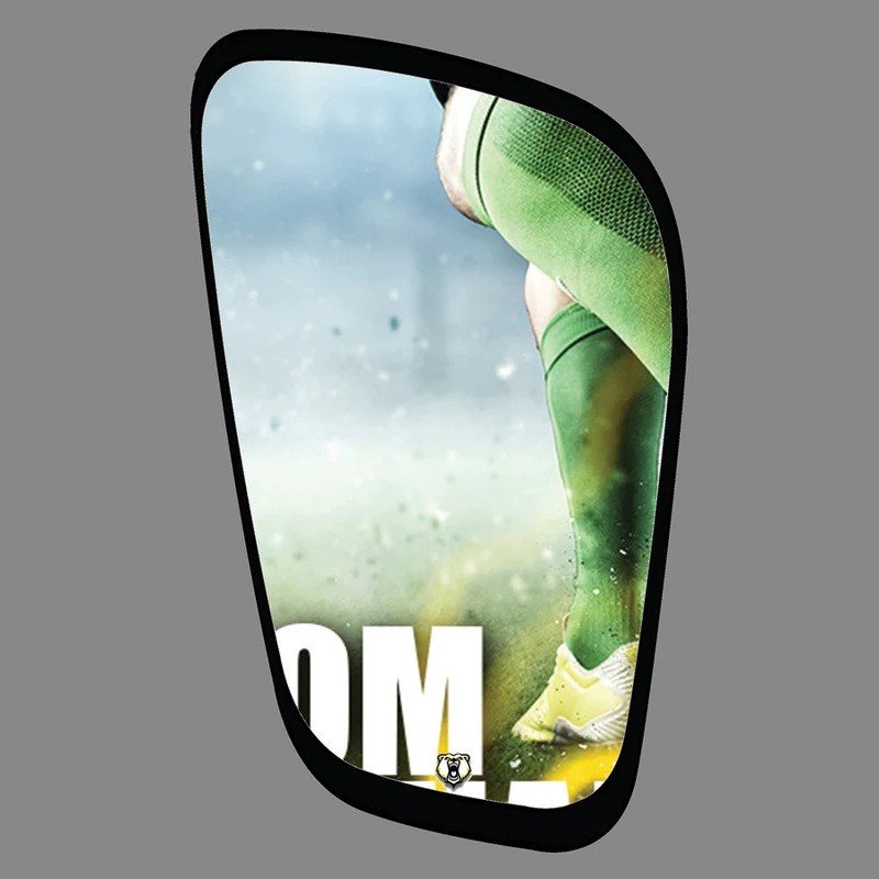 Custom Shin guard