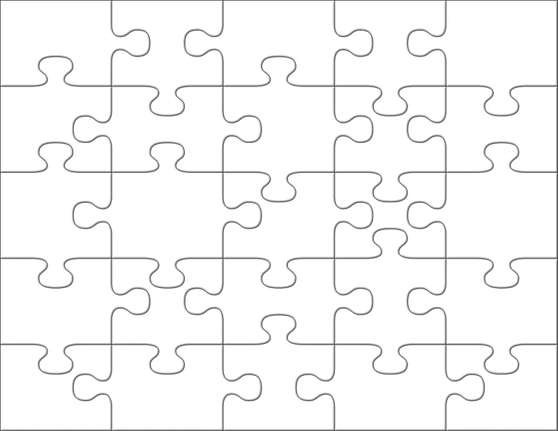 Custom Puzzle