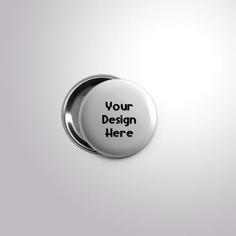 Custom Pins