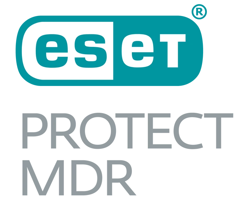 ESET PROTECT MDR 3 Jahre 25-99 User