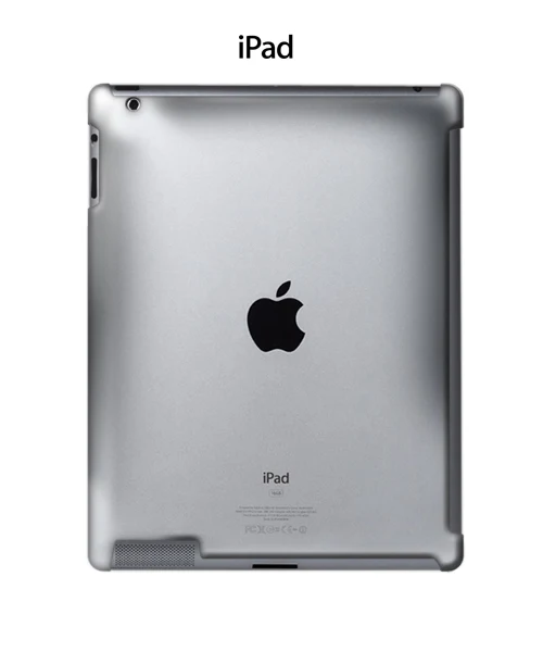 Custom iPad 4