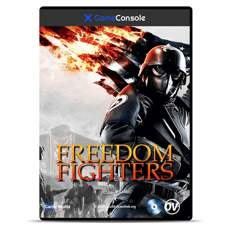 Evil Fighters