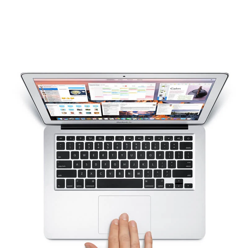 Apple Macbook Air