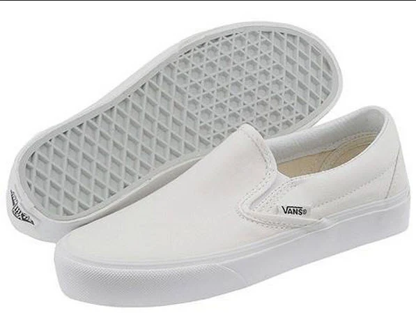 Custom Shoes
