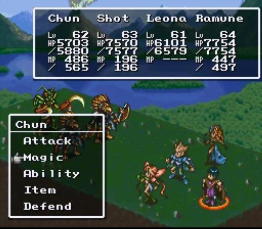 The Magical Land of Wozz SNES RPG English Translated Reproduction Cart