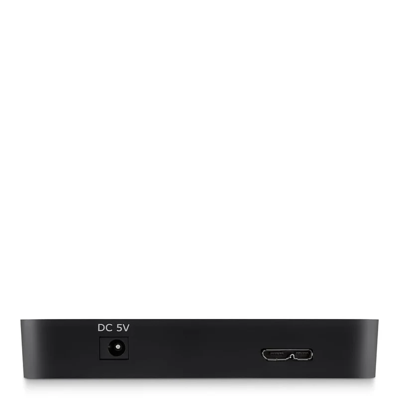 Belkin SuperSpeed USB 3.0 4-Port Hub