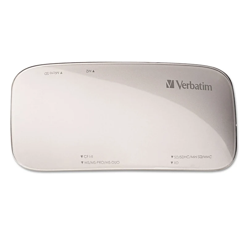 Verbatim Universal Card Reader