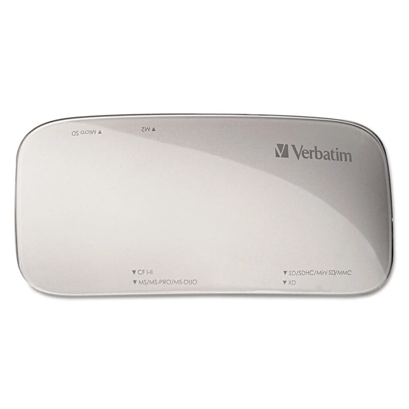 Verbatim Universal Card Reader