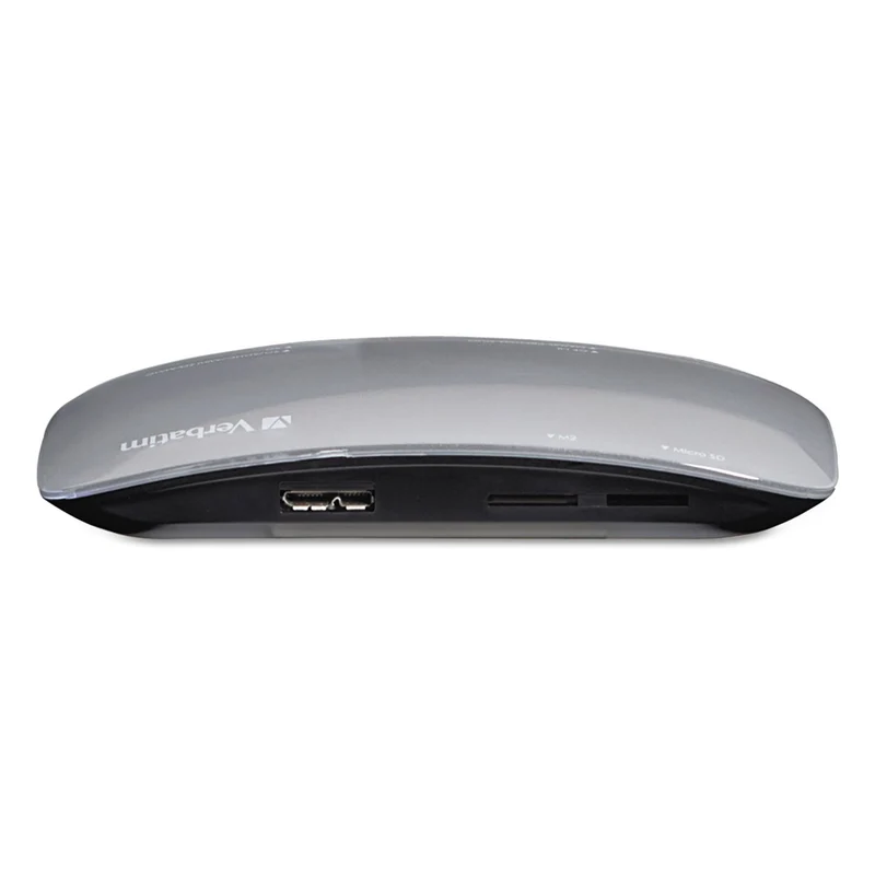 Verbatim Universal Card Reader