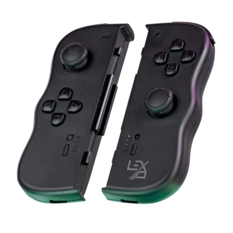 Manettes TWINPADS BLACK
