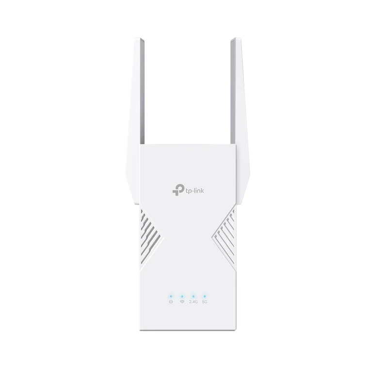 TP-Link RE235BE BE3600 Dual-Band Wi-Fi 7 WLAN Repeater