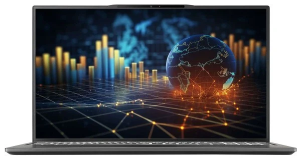 Captiva Notebook Power Starter i5-1335U (15,6", 64GB, 1TB SSD, Intel Iris Xe Graphics)