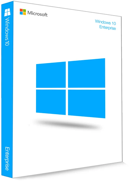 Microsoft Windows 10 Enterprise LTSC 2021 - Sofort per Email 24/7