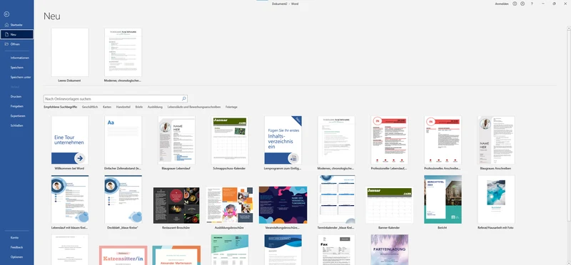 Microsoft Office 2021 Standard 32/64Bit ESD 24/7 Versand per E-Mail