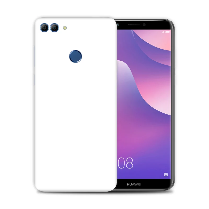 Custom Huawei Y9 2018