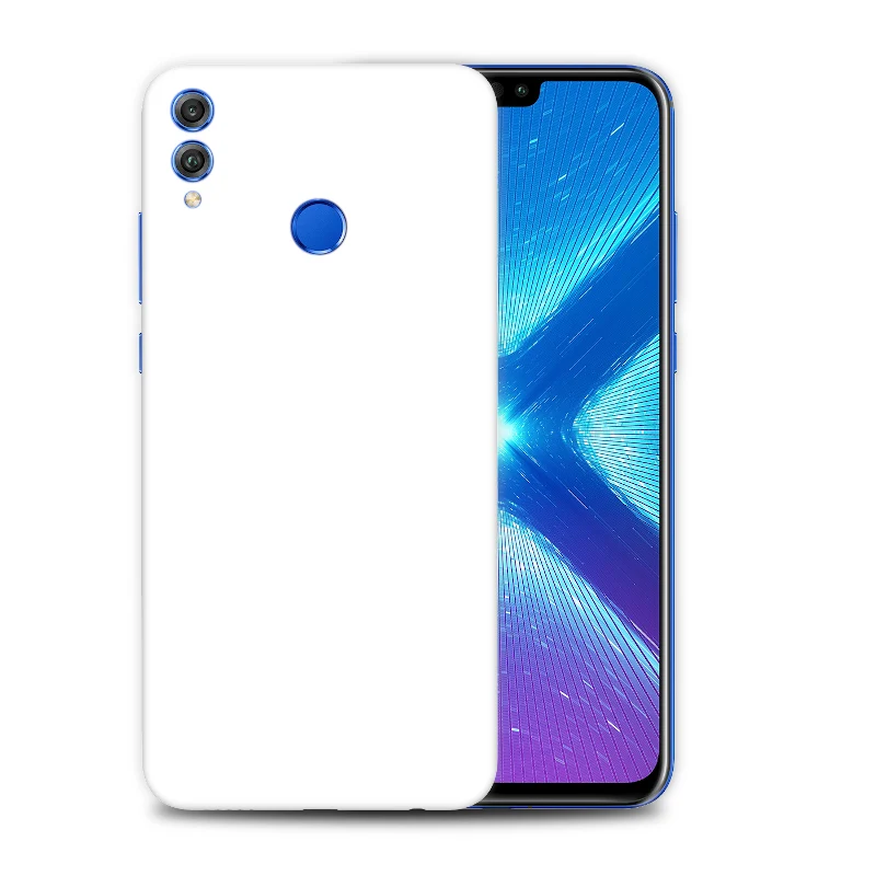 Custom Huawei Honor 8X