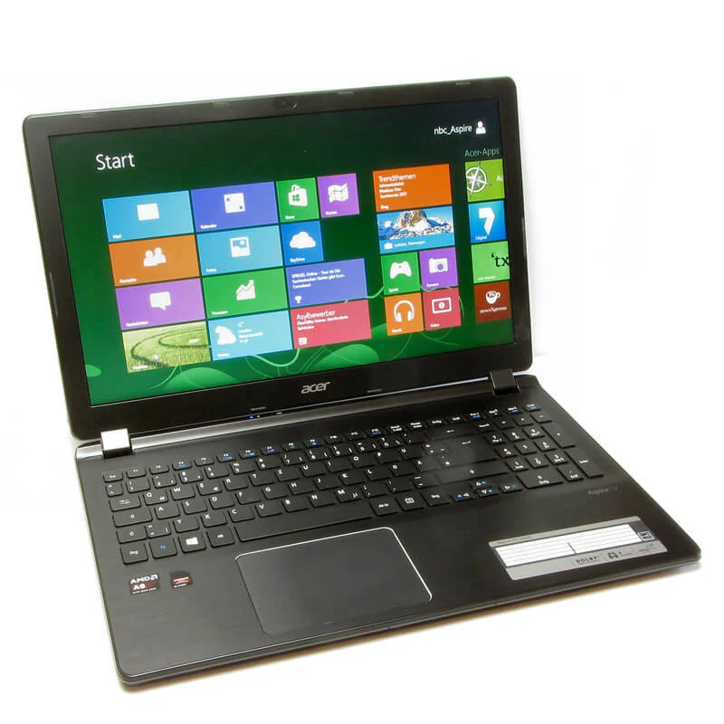 Acer Aspire E5