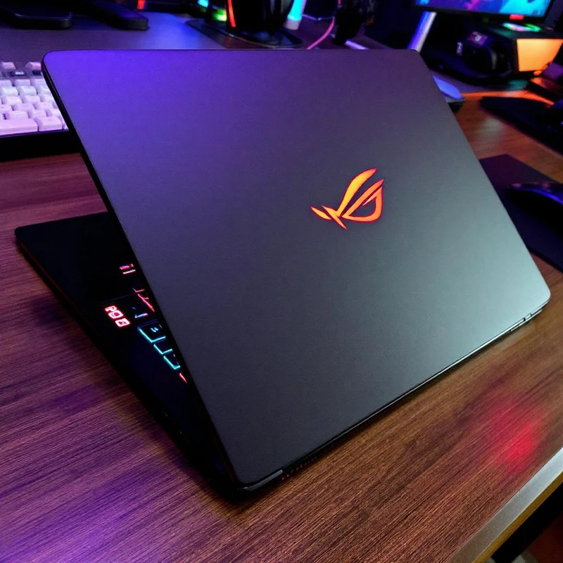 Asus RoG G752VM