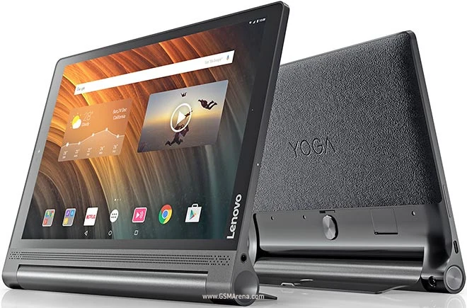 Lenovo Yoga Tab 3