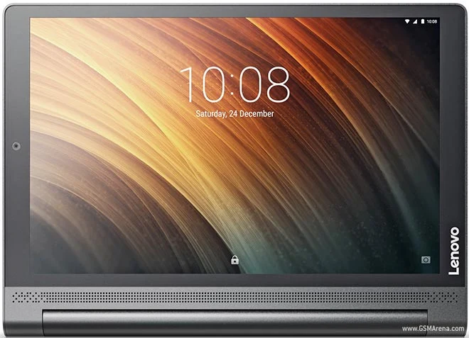 Lenovo Yoga Tab 3