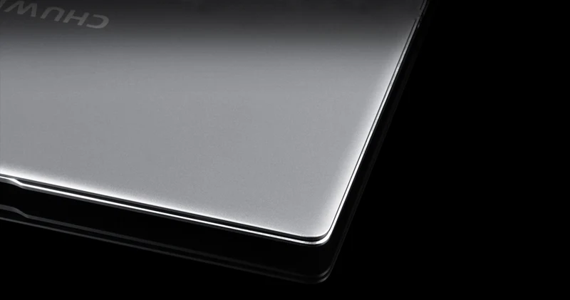 CHUWI Notebook 14.1 Inch LapBook Air 2.4G/5G WIFI Windows10 Laptop Intel Apollo Lake N3450 8GB RAM 128GB ROM SSD Port Ultrabook