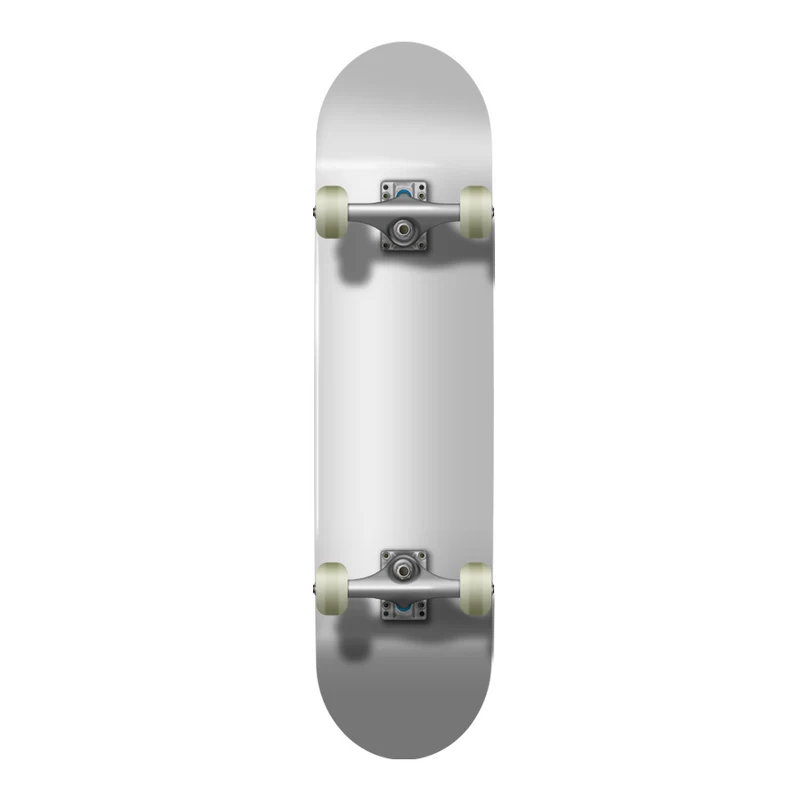 Custom Skateboard