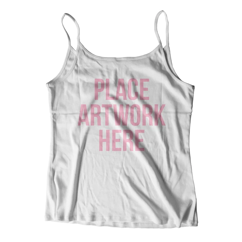 Custom Girls Singlet
