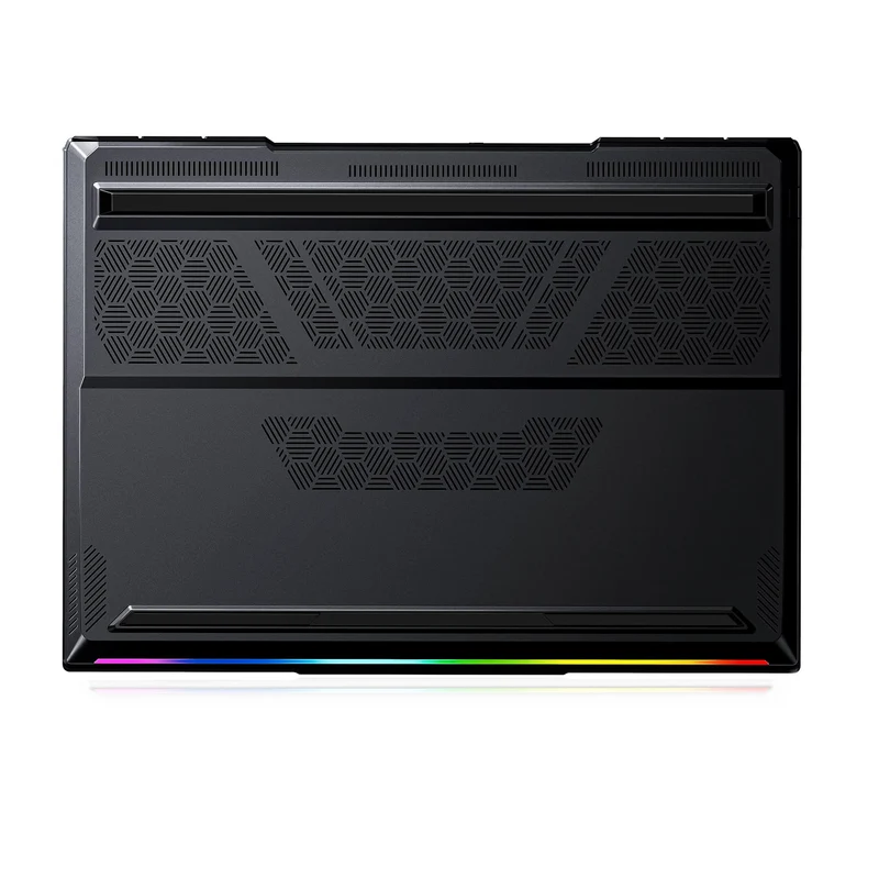 Captiva Notebook Highend Gaming Ryzen 9 9955HX (16,0", 64GB, 2TB SSD, GeForce RTX5080 16GB)