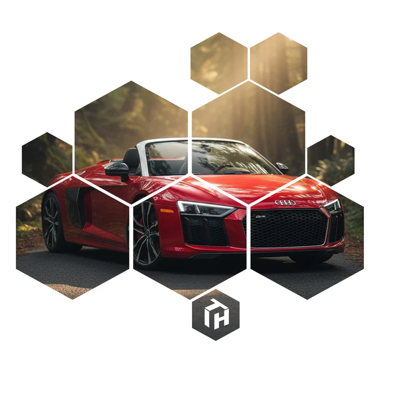 AMD Ryzen 5 bis Ryzen 9 Gaming PC bis AMD 9000 Serie