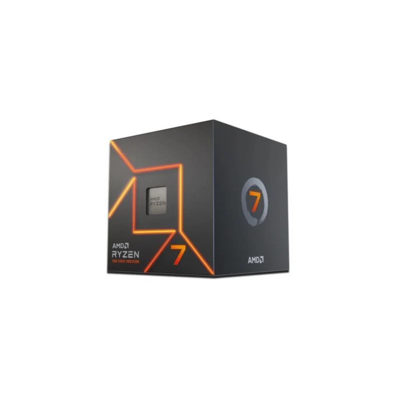 AMD Ryzen 5 bis Ryzen 9 Gaming PC bis AMD 9000 Serie