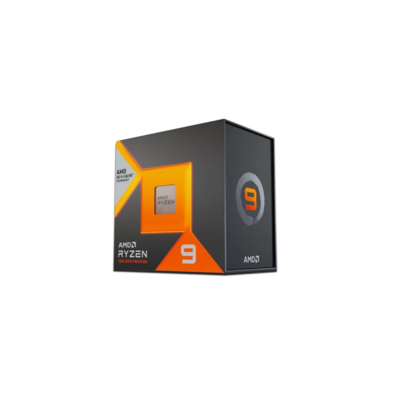 AMD Ryzen 5 bis Ryzen 9 Gaming PC bis AMD 9000 Serie