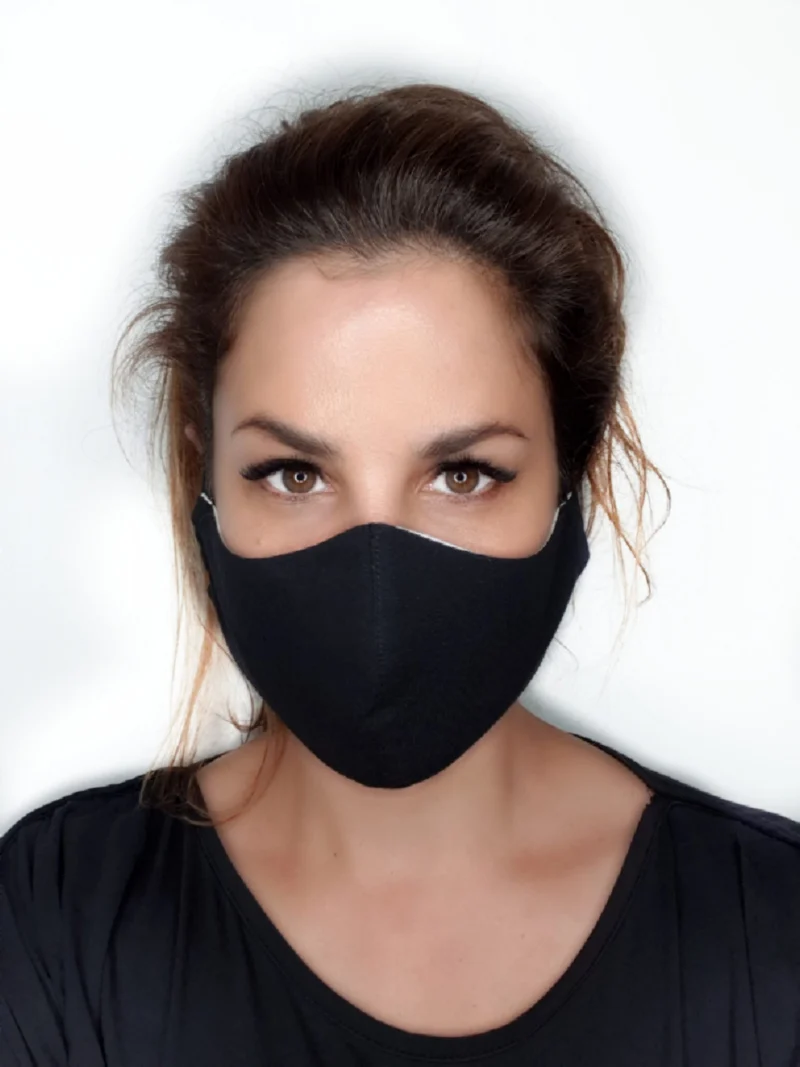 Custom mask 3